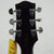 Used Tanglewood TSB-59 Semi-Hollow Electric Guitar Sunburst 6-String 40042-S000277621 View 9
