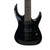Used Douglas 7 STRING Modern Metal Electric Guitar Black 7-String 41120-S000039493 View 1