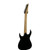 Used Douglas 7 STRING Modern Metal Electric Guitar Black 7-String 41120-S000039493 View 7