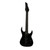 Used Douglas 7 STRING Modern Metal Electric Guitar Black 7-String 41120-S000039493 View 4