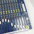 Used Allen & Heath MIX WIZARD WZ16-2 Mixing Console 40042-S000277624 View 2