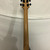 Used Ibanez GIO Modern Metal Electric Guitar Black 6-String 41128-S000115985 View 5