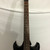 Used Ibanez GIO Modern Metal Electric Guitar Black 6-String 41128-S000115985 View 2