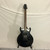Used Ibanez GIO Modern Metal Electric Guitar Black 6-String 41128-S000115985 View 8