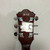 Used Ibanez AS73FM Semi-Hollow Electric Guitar Sunburst 6-String 41128-S000115984 View 4