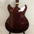 Used Ibanez AS73FM Semi-Hollow Electric Guitar Sunburst 6-String 41128-S000115984 View 6