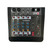Used Allen & Heath ZED6 W/AC Compact Mixer 40009-S000318058 View 1