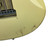 Used Tagima T635 S Type Electric Guitar Yellow 6-String 41120-S000039494 View 6