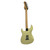 Used Tagima T635 S Type Electric Guitar Yellow 6-String 41120-S000039494 View 9