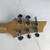 Used Schecter OMEN-6 S Type Electric Guitar Black 6-String 41110-S000073992 View 16