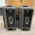 Used Mackie C300Z PAIR W/BAGS Passive Full Range Speaker Cabinet 40087-S000243475 View 3