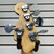Used - Fender AMERICAN DELUXE JAZZ BASS V Bass Guitar 5-String 40087-S000243483 View 19