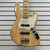 Used - Fender AMERICAN DELUXE JAZZ BASS V Bass Guitar 5-String 40087-S000243483 View 2