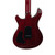 Used Paul Reed Smith - PRS SE STANDARD 24 Double Cut Electric Guitar Red 6-String 41120-S000039499 View 5