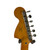 Used Squier CLASSIC VIBE 60S MUSTANG S Type Electric Guitar Red 6-String 41120-S000039498 View 5