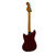 Used Squier CLASSIC VIBE 60S MUSTANG S Type Electric Guitar Red 6-String 41120-S000039498 View 7