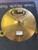 Used Pearl 14 HI HATS Hi Hat Cymbals 14" 41137-S000108441 View 2