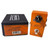 Used MXR Script Phase 90 Analog Man Mod Phaser Pedal – Yellow LED, True Bypass 40090-S000085924 View 6