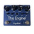 Used DryBell The Engine E-1 Overdrive Guitar Effects Pedal 40090-S000085928 View 1