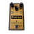 Used Friedman Golden Pearl Overdrive Guitar Effects Pedal 40090-S000085939 View 1