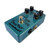 Used BearFoot FX Never Blue EQ Graphic Equalizer Guitar Effects Pedal 40090-S000085941 View 2