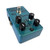 Used BearFoot FX Never Blue EQ Graphic Equalizer Guitar Effects Pedal 40090-S000085941 View 3