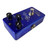 Used BearFoot FX Sea Blue EQ Tone Shaping Guitar Effects Pedal 40090-S000085945 View 4