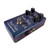 Used BearFoot FX Never Blue EQ Graphic Equalizer Guitar Effects Pedal 40090-S000085946 View 2