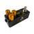 Used Decibelics Golden Horse Overdrive Guitar Effects Pedal 40090-S000085949 View 4