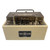 Used Fulltone Tube Tape Echo TTE Vintage Tube Echo Effects Unit 40090-S000085955 View 1