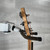 Used Martin LXK2 Acoustic Guitar - Natural - Gig Bag Included 40112-S000184948 View 10