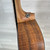 Used Martin LXK2 Acoustic Guitar - Natural - Gig Bag Included 40112-S000184948 View 13