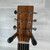 Used Martin LXK2 Acoustic Guitar - Natural - Gig Bag Included 40112-S000184948 View 4