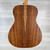Used Martin LXK2 Acoustic Guitar - Natural - Gig Bag Included 40112-S000184948 View 17