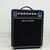 Used Acoustic B50C 1 x 10 Bass Combo Amplifier 1 x 10 40042-S000277641 View 1
