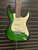 Used Crescent STRAT BODY Electric Guitar Other 6-String 41116-S000054151 View 2