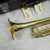 Used Yamaha YTR-2335 Trumpet Priced for Rough Case 40042-S000277645 View 3
