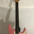 Used Squier BULLET STRAT S Type Electric Guitar Pink 6-String 41128-S000115987 View 2
