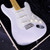 Used Fender STRAT ERIC JOHNSON SIG S Type Electric Guitar White 6-String 41140-S000141543 View 12