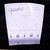 Used Fender STRAT ERIC JOHNSON SIG S Type Electric Guitar White 6-String 41140-S000141543 View 9