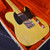 Used Fender TELECASTER 52 RI 1982 Vintage T Type Electric Guitar Natural 6-String 41140-S000141542 View 14