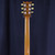 Used CORSA BIG DOG SER NUM 001 LP Type Electric Guitar Tobacco Sunburst 6-String 41140-S000141544 View 6