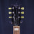 Used CORSA BIG DOG SER NUM 001 LP Type Electric Guitar Tobacco Sunburst 6-String 41140-S000141544 View 4