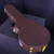 Used CORSA BIG DOG SER NUM 001 LP Type Electric Guitar Tobacco Sunburst 6-String 41140-S000141544 View 10