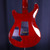 Used Paul Reed Smith - PRS CUSTOM 24 10 TOP 1997 Vintage Double Cutaway Electric Guitar Amber 6-String 41140-S000141546 View 8