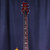 Used Paul Reed Smith - PRS CUSTOM 24 10 TOP 1997 Vintage Double Cutaway Electric Guitar Amber 6-String 41140-S000141546 View 3