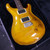 Used Paul Reed Smith - PRS CUSTOM 24 10 TOP 1997 Vintage Double Cutaway Electric Guitar Amber 6-String 41140-S000141546 View 11