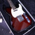 Used G&L ASAT CLASSIC 3 BOLT BABY! T Type Electric Guitar Red 6-String 41140-S000141545 View 11