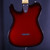 Used G&L ASAT CLASSIC 3 BOLT BABY! T Type Electric Guitar Red 6-String 41140-S000141545 View 8