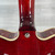 Used Gretsch G2655T Streamliner Center Block Jr. - Arctic Blue - Gig Bag Included 40112-S000184949 View 18